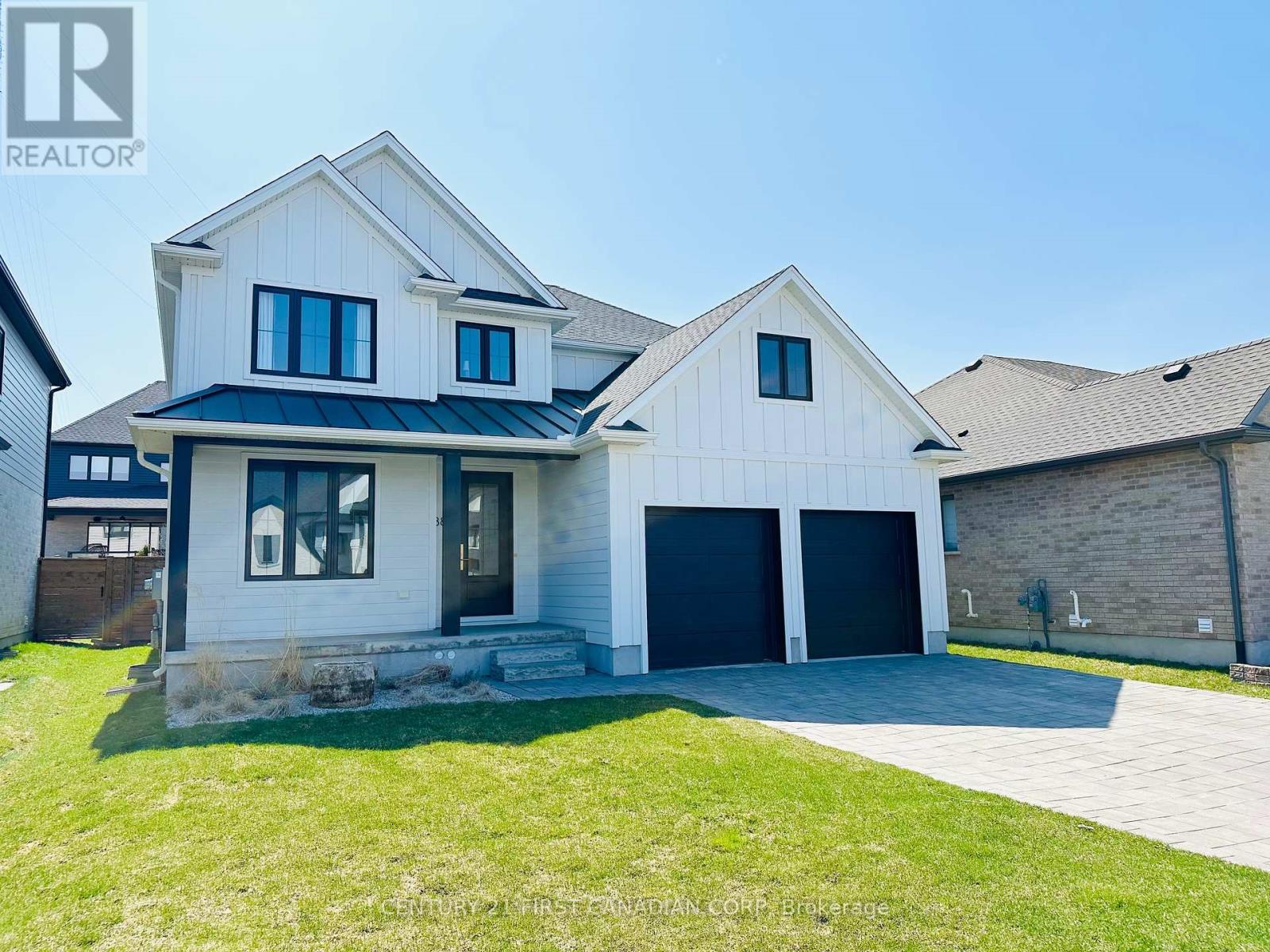 1885 Trailsway Drive