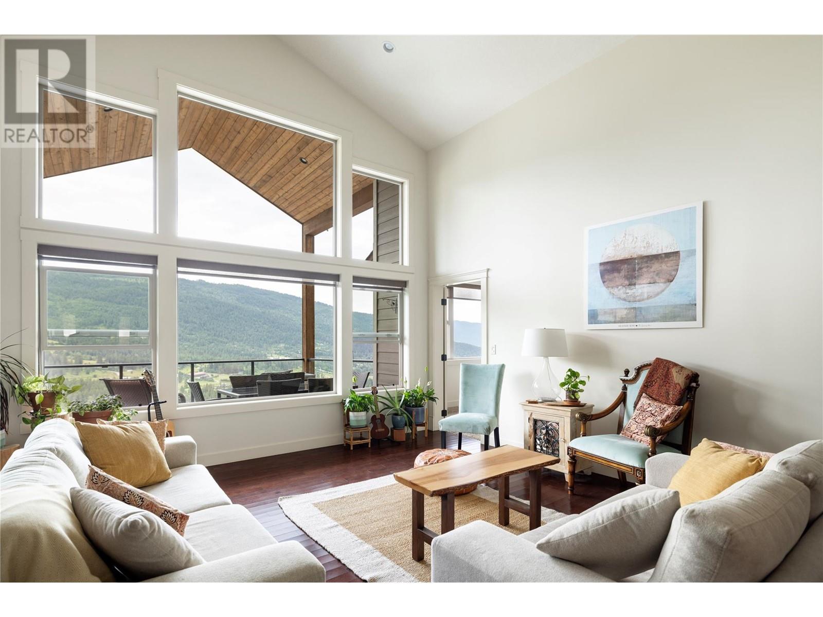 7221 Silver Ridge Drive, Vernon, British Columbia  V1B 4C6 - Photo 19 - 10340425