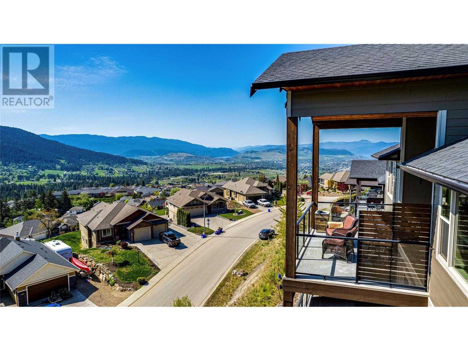 7221 Silver Ridge Drive, Vernon, British Columbia  V1B 4C6 - Photo 48 - 10340425