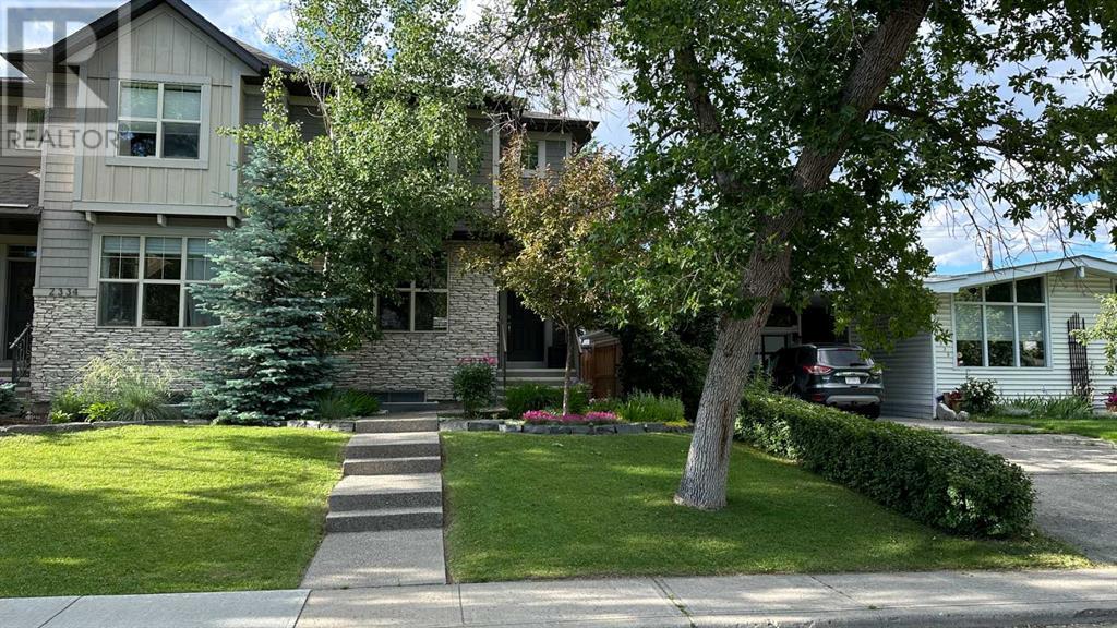 2332 54 Avenue Sw, Calgary, Alberta  T3E 1M1 - Photo 31 - A2215437