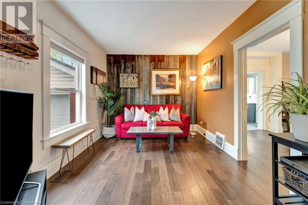 442 Lowther Street S, Cambridge, Ontario  N3H 1Z1 - Photo 12 - 40722180