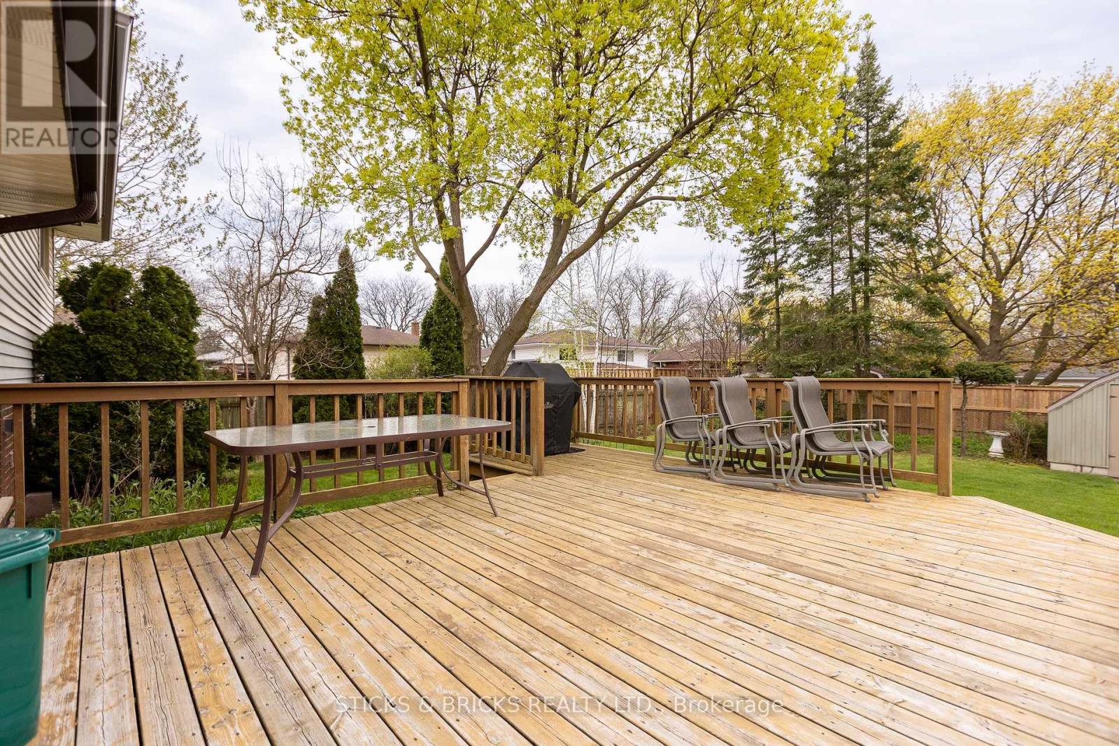 6690 Margaret Street, Niagara Falls (Arad/fallsview), Ontario  L2G 2V3 - Photo 20 - X12121906