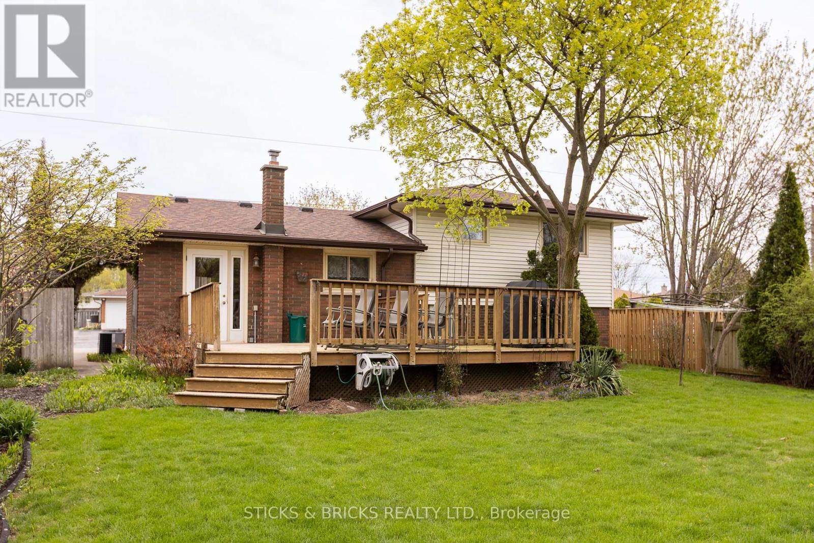 6690 Margaret Street, Niagara Falls (Arad/fallsview), Ontario  L2G 2V3 - Photo 22 - X12121906