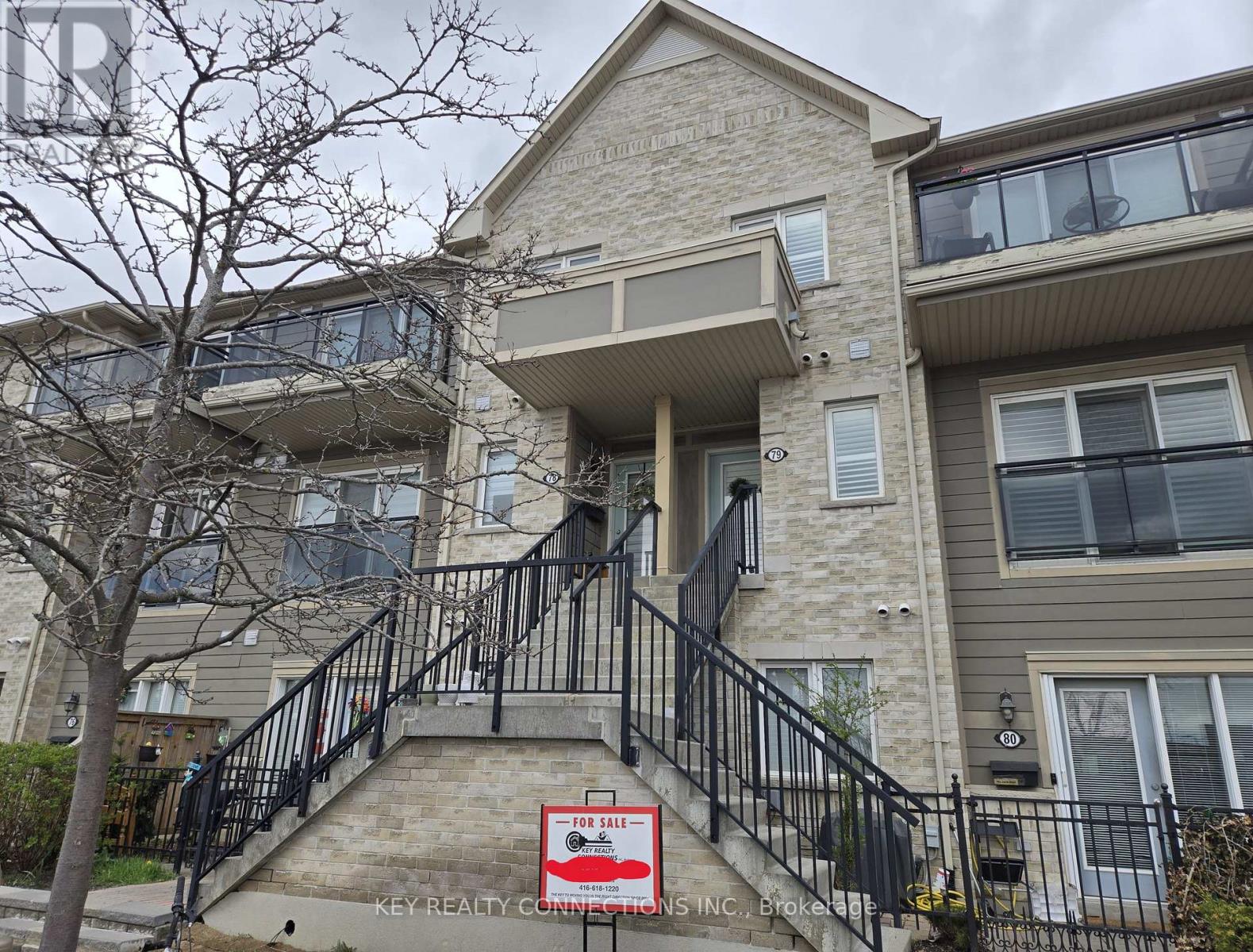 Property at 79 - 60 FAIRWOOD CIRCLE image 1