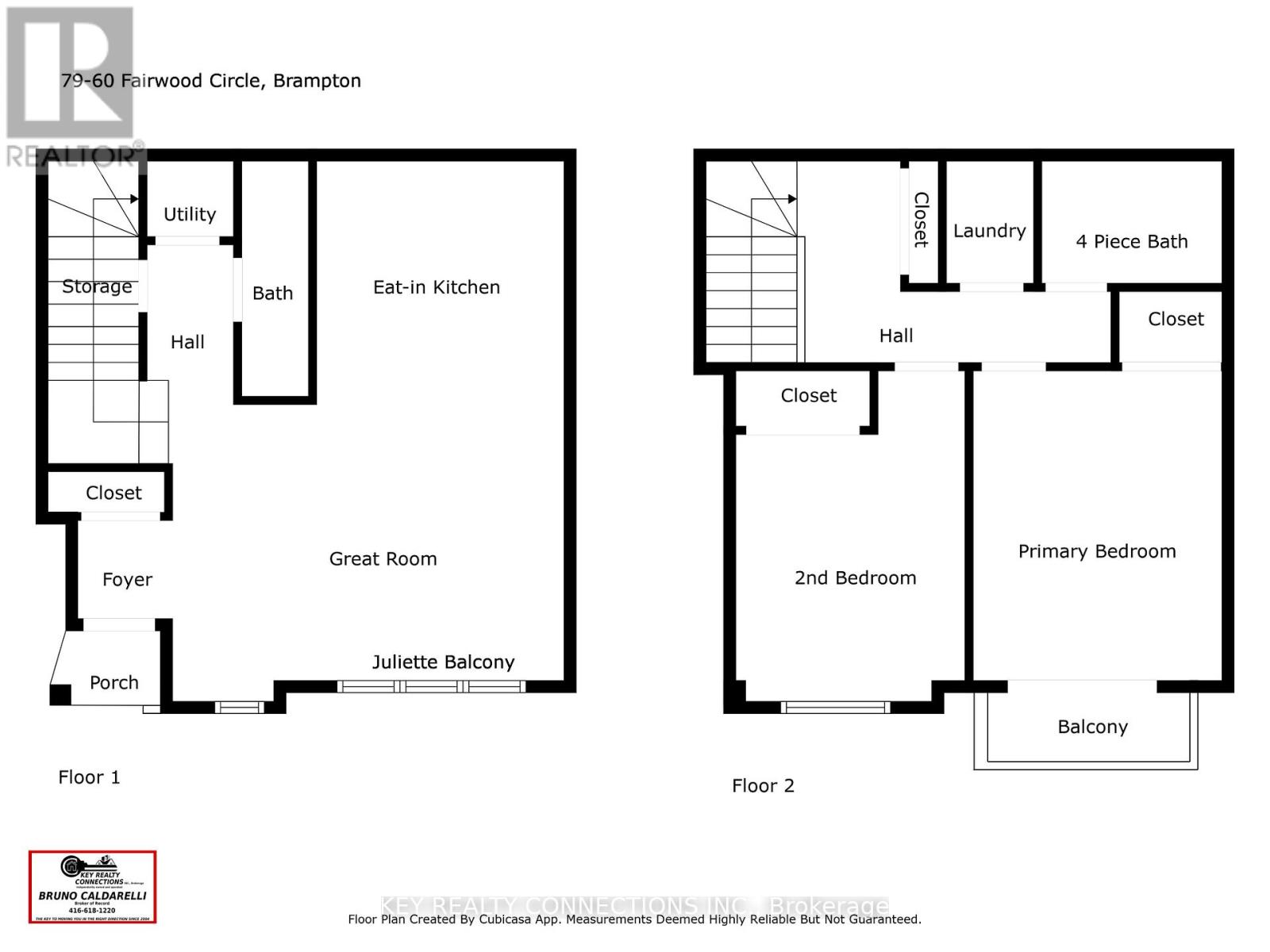 Property at 79 - 60 FAIRWOOD CIRCLE image 4