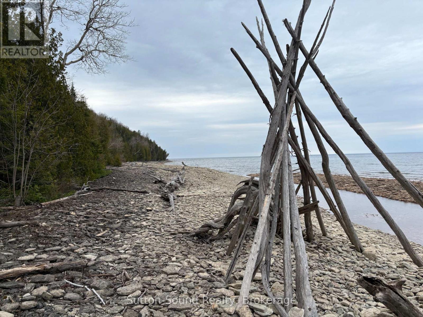 Pt Lt 9 Con 14 Ebr Pt 7 (3r1116) Concession, Northern Bruce Peninsula, Ontario  N0H 1W0 - Photo 11 - X12121911