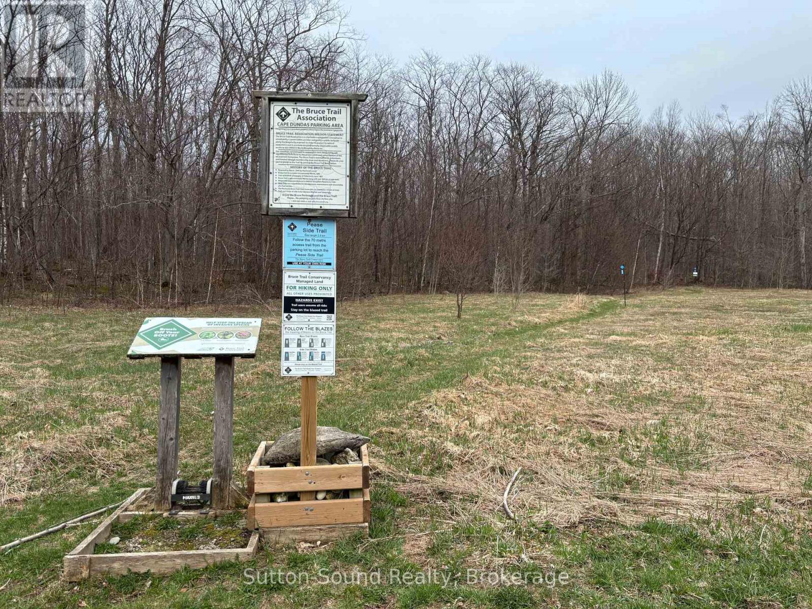 Pt Lt 9 Con 14 Ebr Pt 26 Concession, Northern Bruce Peninsula, Ontario  N0H 1W0 - Photo 13 - X12121920