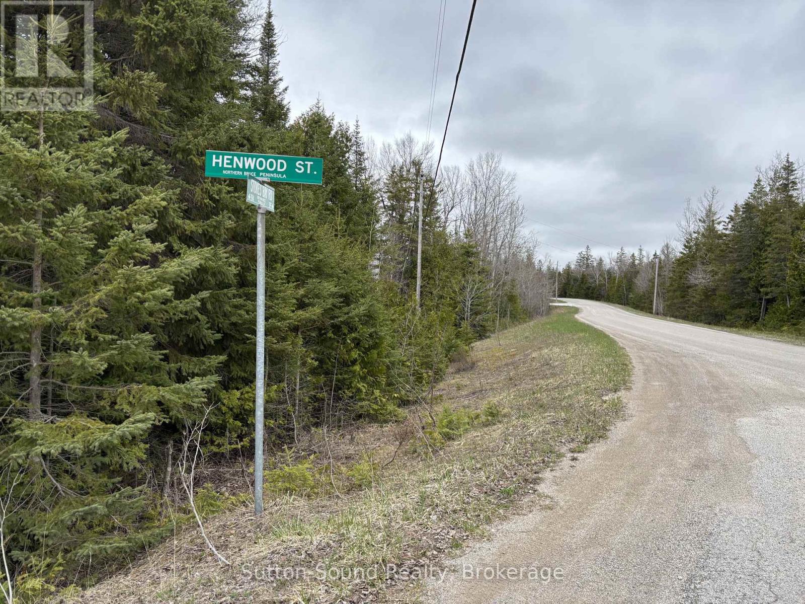 Pt Lt35 Con 3 Wbr Pt 77 Concession, Northern Bruce Peninsula, Ontario  N0H 1W0 - Photo 7 - X12121926