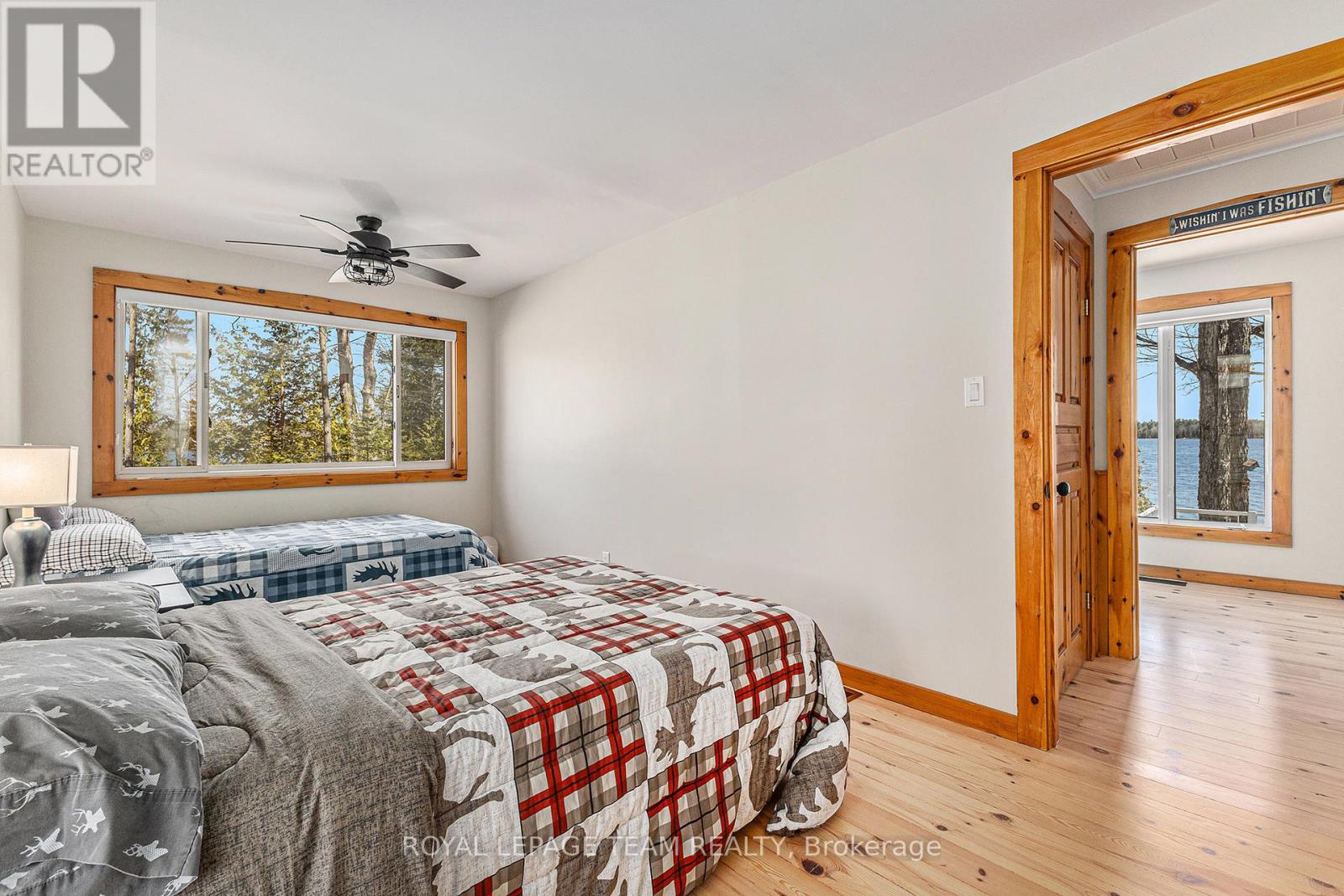 1172 Snye Road, Lanark Highlands, Ontario  K0A 3L0 - Photo 21 - X12114838