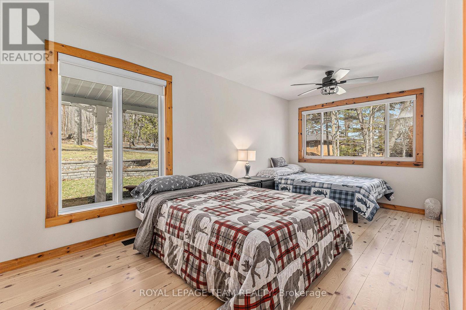 1172 Snye Road, Lanark Highlands, Ontario  K0A 3L0 - Photo 20 - X12114838