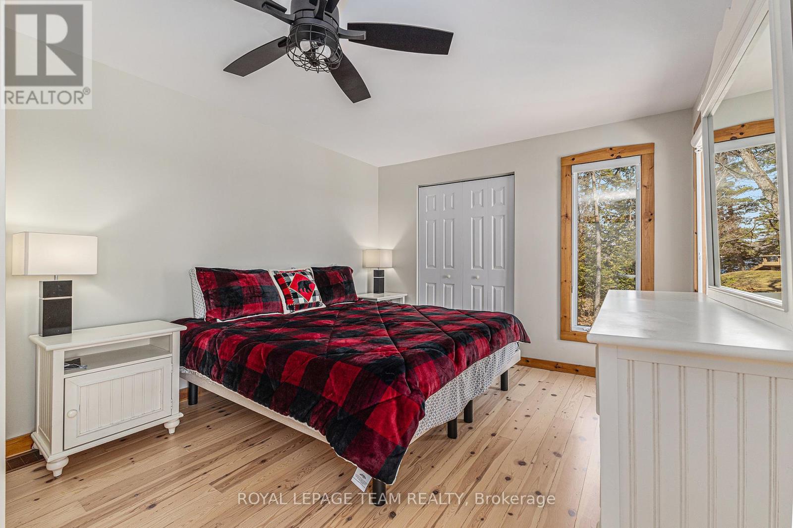 1172 Snye Road, Lanark Highlands, Ontario  K0A 3L0 - Photo 17 - X12114838