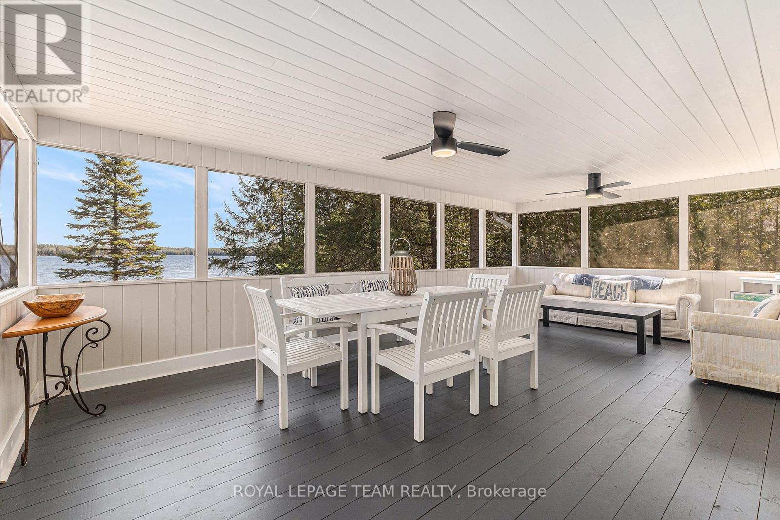 1172 Snye Road, Lanark Highlands, Ontario  K0A 3L0 - Photo 15 - X12114838