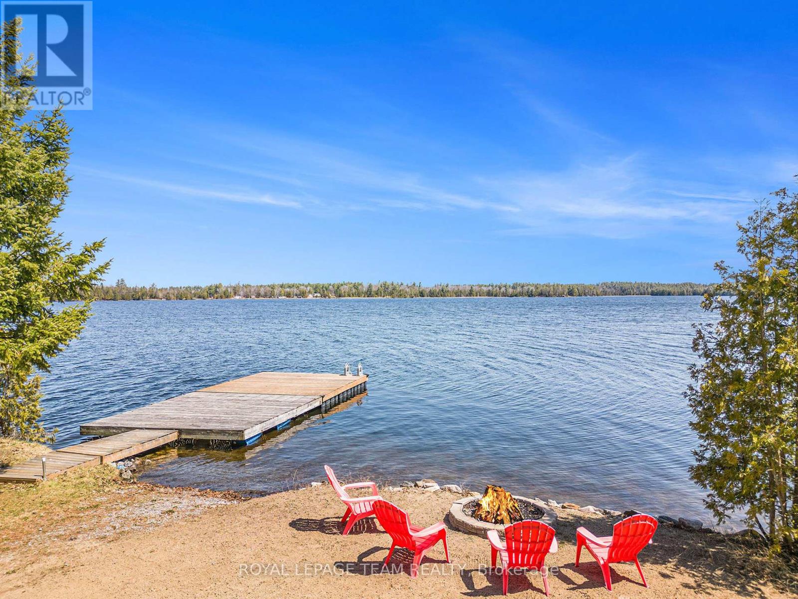 1172 Snye Road, Lanark Highlands, Ontario  K0A 3L0 - Photo 33 - X12114838