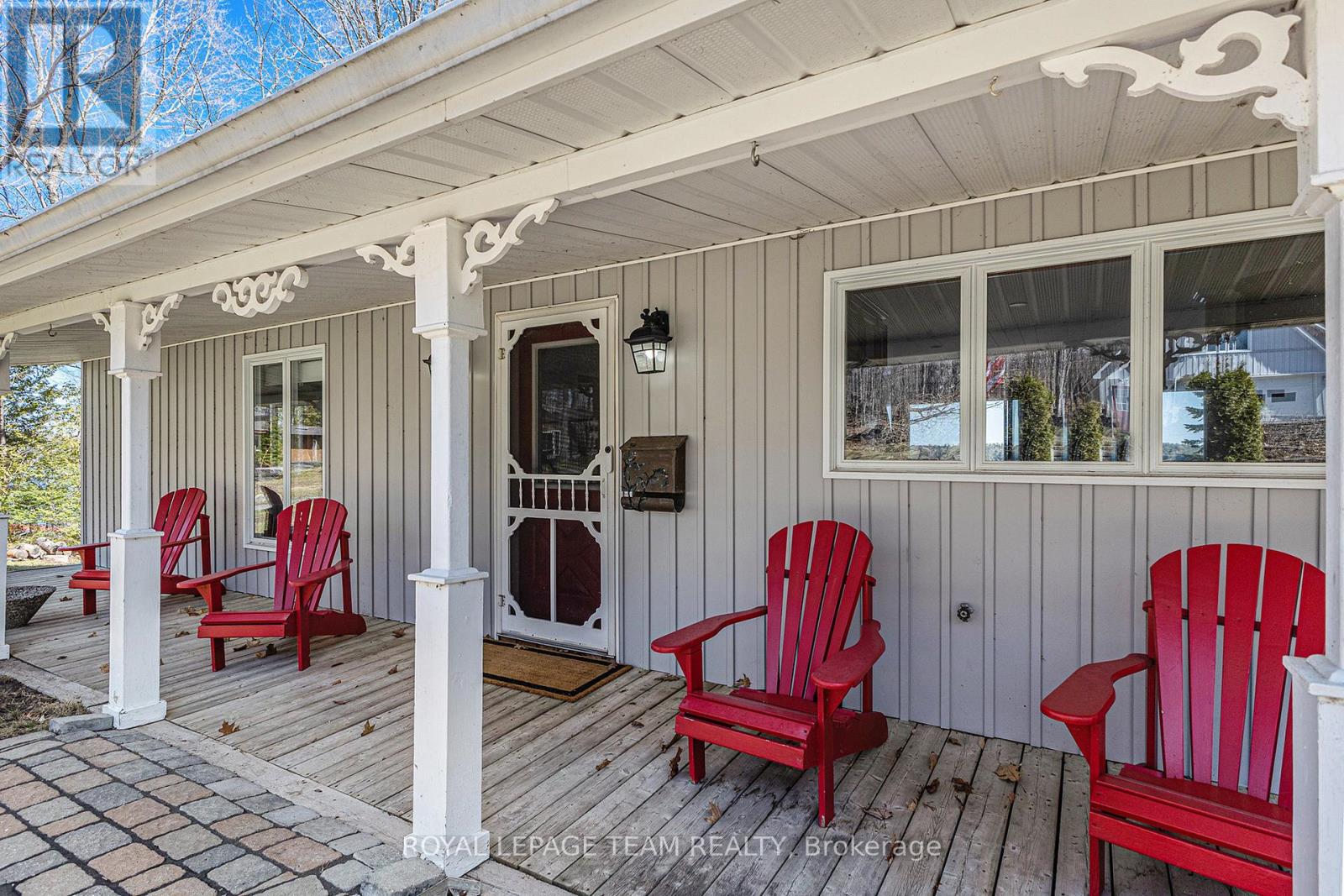 1172 Snye Road, Lanark Highlands, Ontario  K0A 3L0 - Photo 29 - X12114838
