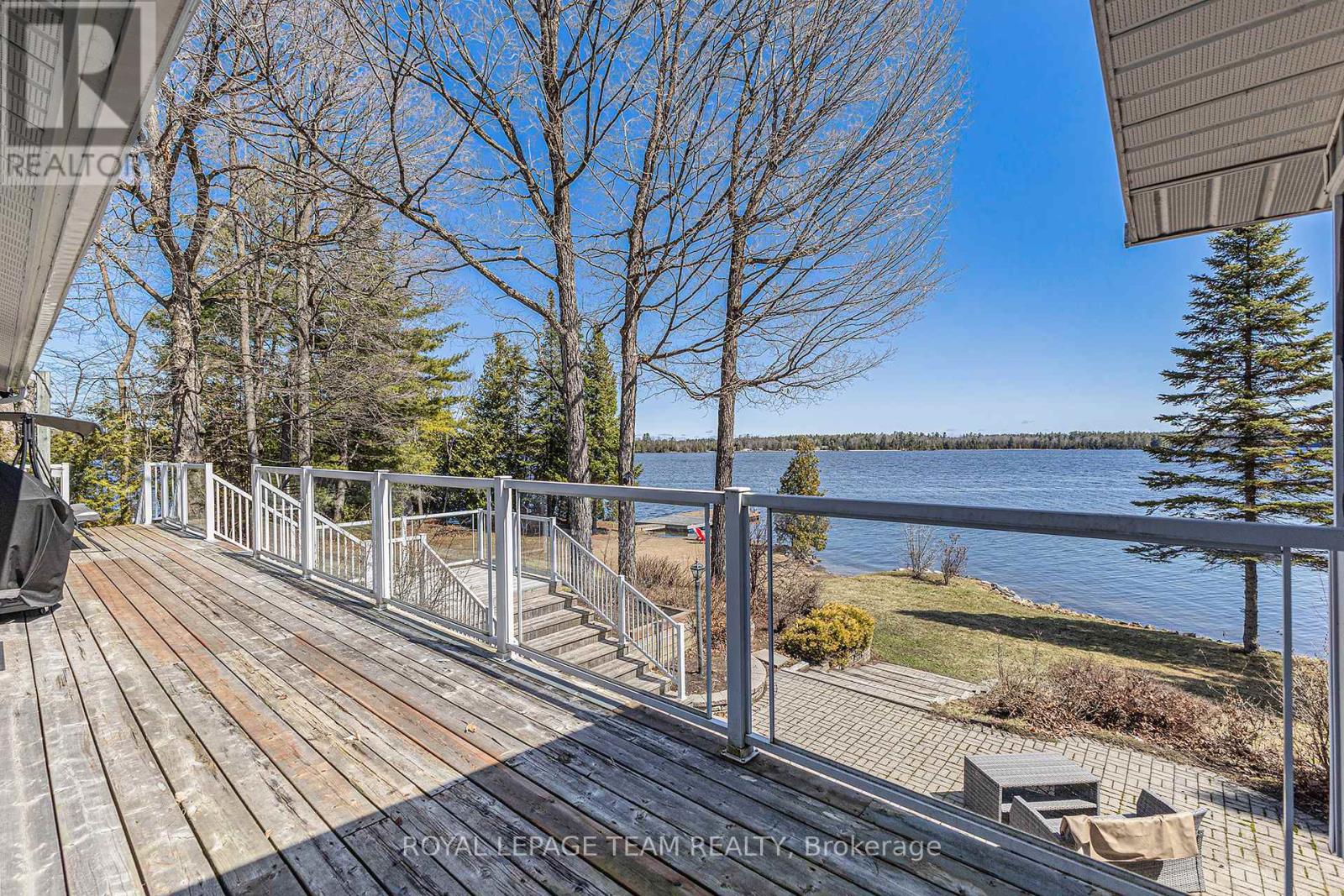 1172 Snye Road, Lanark Highlands, Ontario  K0A 3L0 - Photo 31 - X12114838