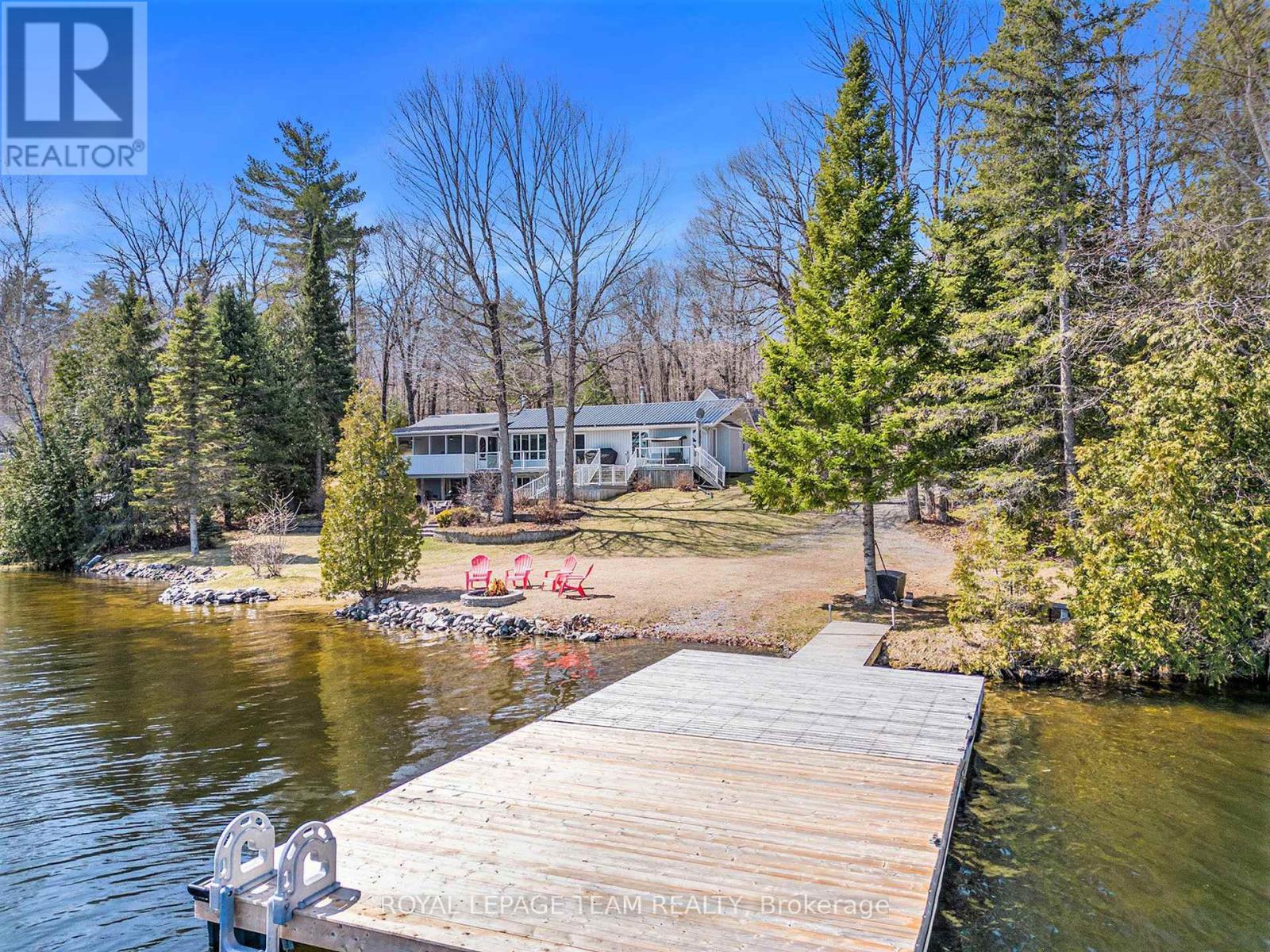 1172 Snye Road, Lanark Highlands, Ontario  K0A 3L0 - Photo 34 - X12114838