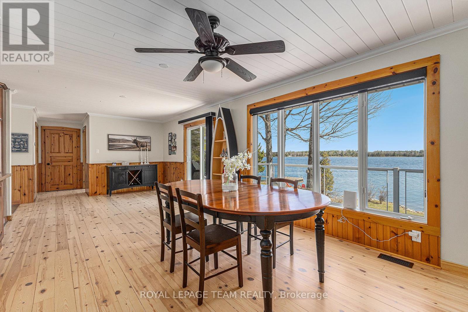 1172 Snye Road, Lanark Highlands, Ontario  K0A 3L0 - Photo 8 - X12114838