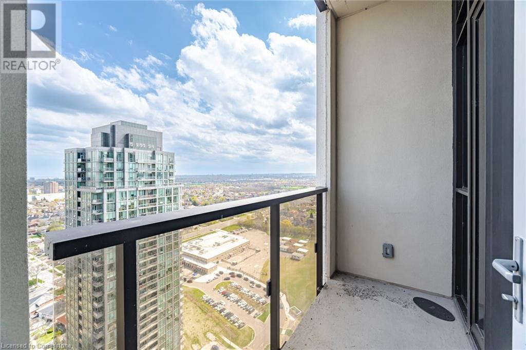 36 Elm Drive Unit# 3007, Mississauga, Ontario  L5B 0N3 - Photo 28 - 40714017
