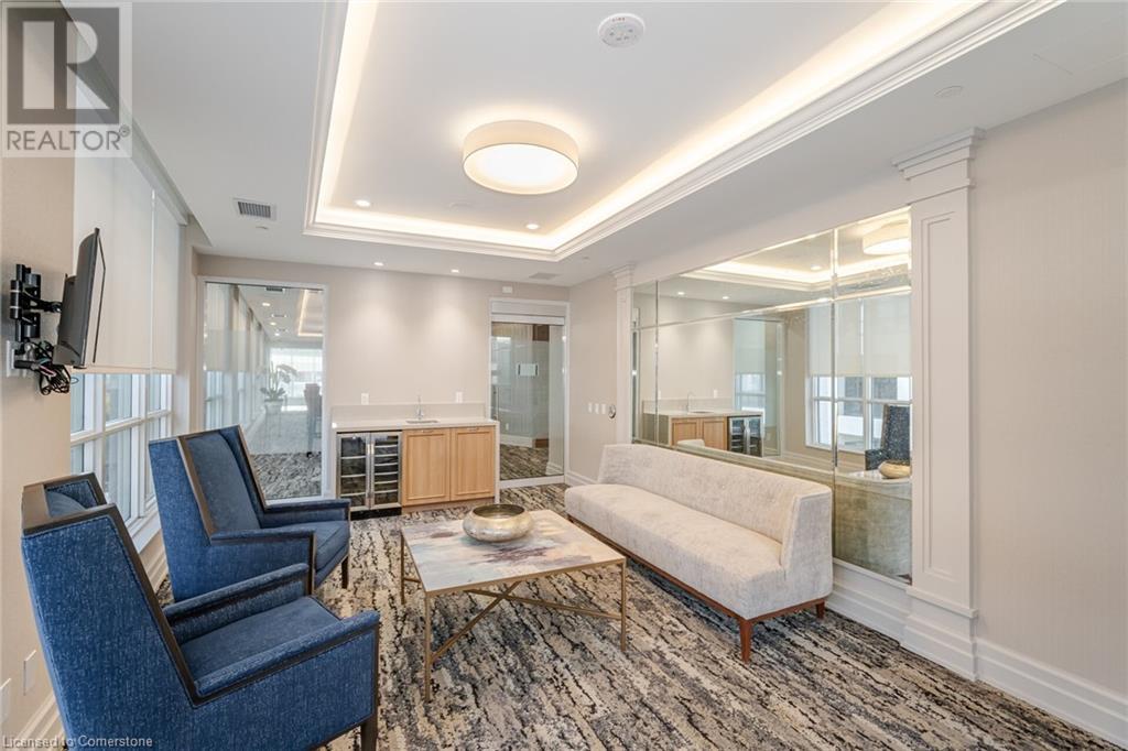 36 Elm Drive Unit# 3007, Mississauga, Ontario  L5B 0N3 - Photo 39 - 40714017