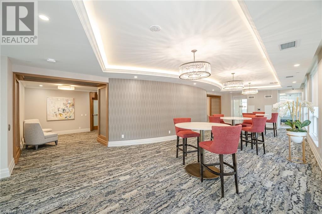 36 Elm Drive Unit# 3007, Mississauga, Ontario  L5B 0N3 - Photo 35 - 40714017