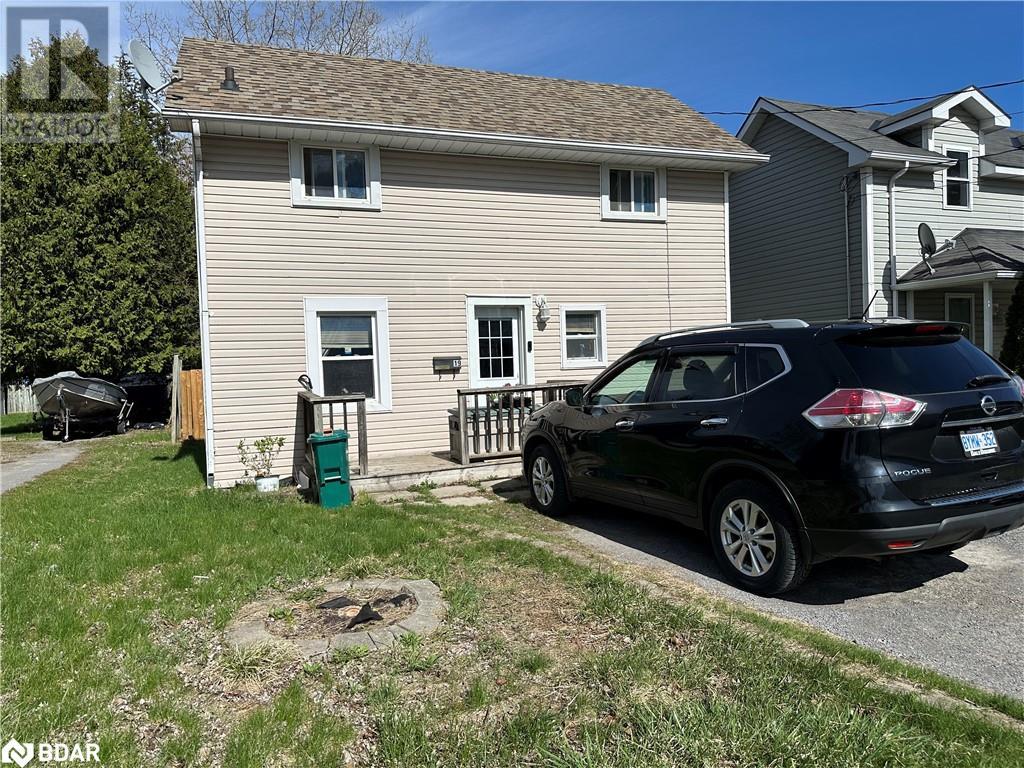 Property at 19 PELHAM Street image 1
