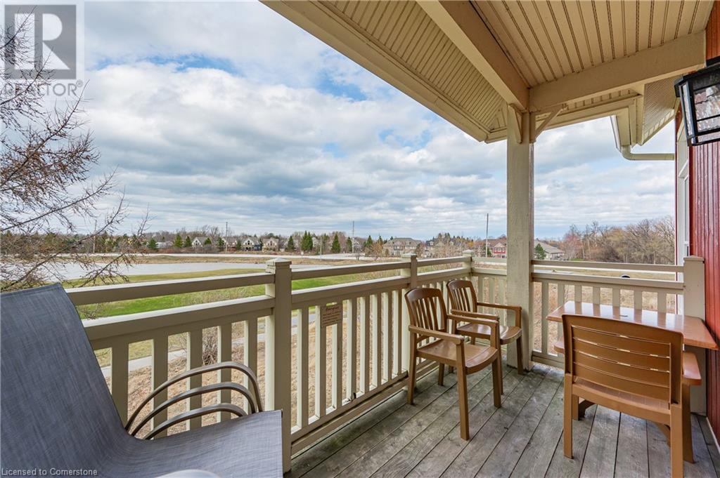 125 Fairway Court Unit# 228, The Blue Mountains, Ontario  L9Y 0P8 - Photo 16 - 40714579