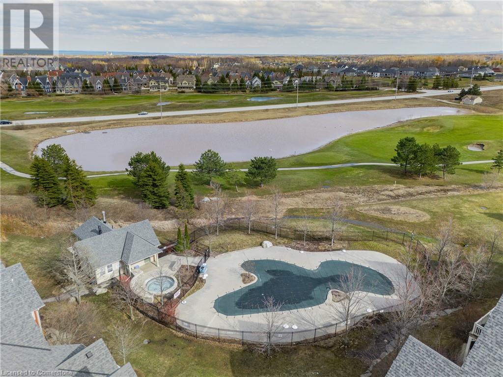125 Fairway Court Unit# 228, The Blue Mountains, Ontario  L9Y 0P8 - Photo 40 - 40714579