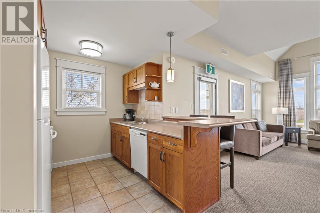 125 Fairway Court Unit# 228, The Blue Mountains, Ontario  L9Y 0P8 - Photo 22 - 40714579