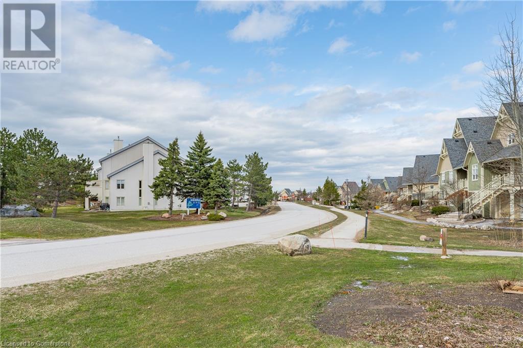 125 Fairway Court Unit# 228, The Blue Mountains, Ontario  L9Y 0P8 - Photo 47 - 40714579