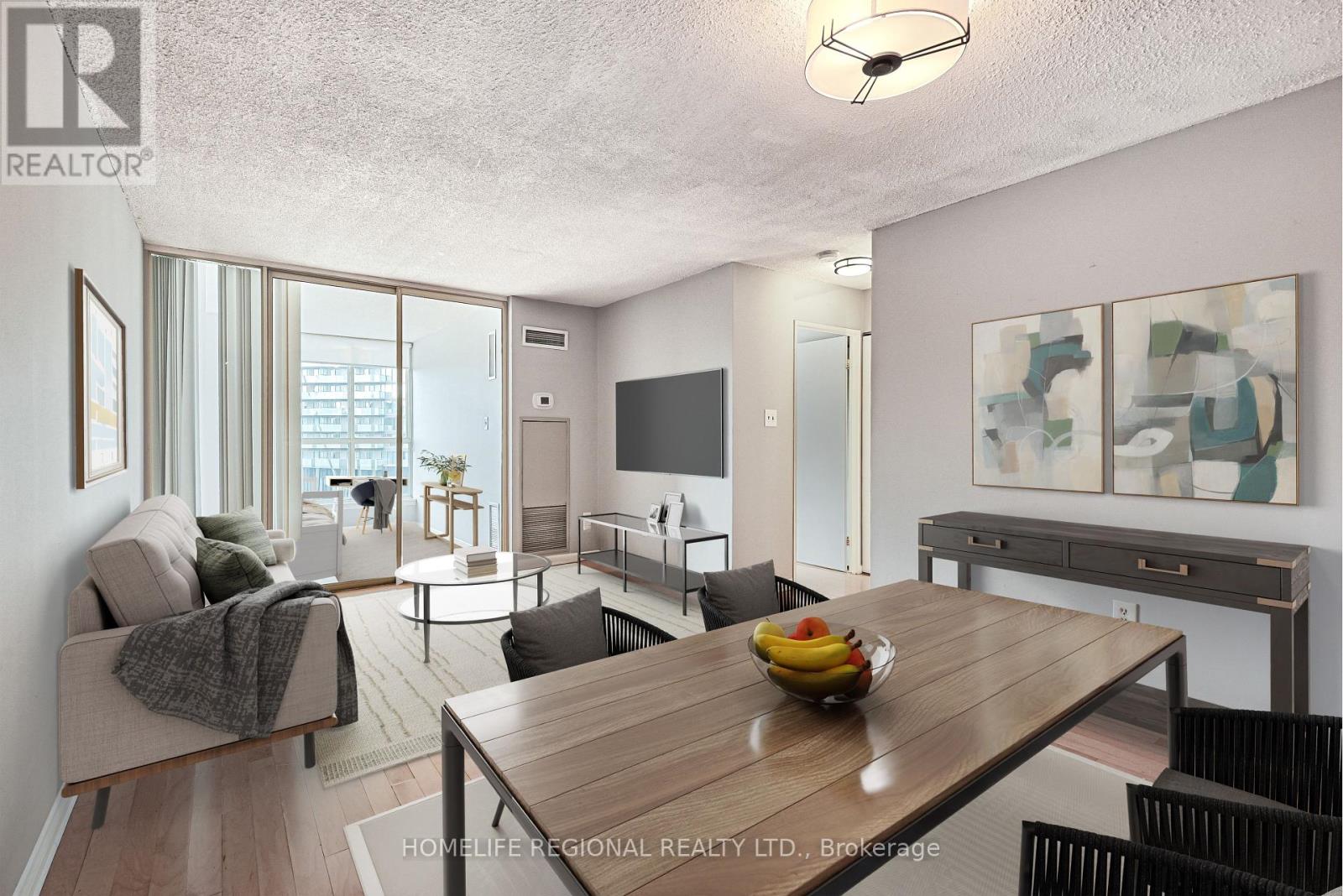 617 - 44 St Joseph Street, Toronto, Ontario  M4Y 2W4 - Photo 1 - C12121945