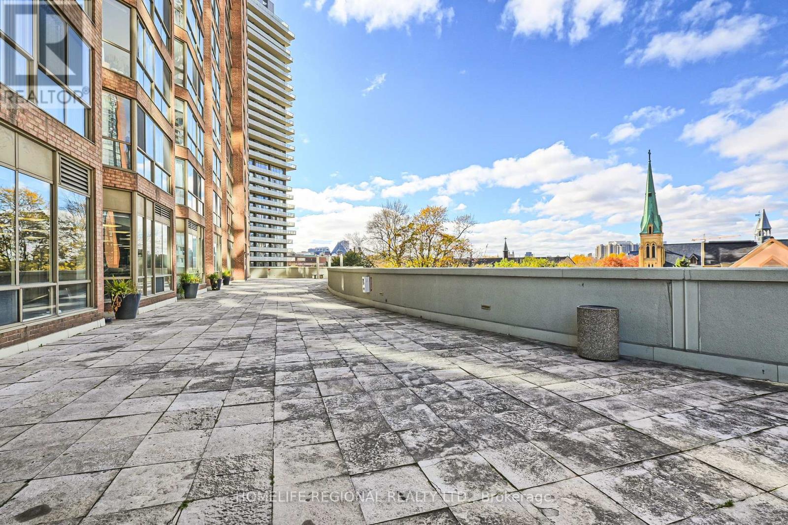 617 - 44 St Joseph Street, Toronto, Ontario  M4Y 2W4 - Photo 26 - C12121945