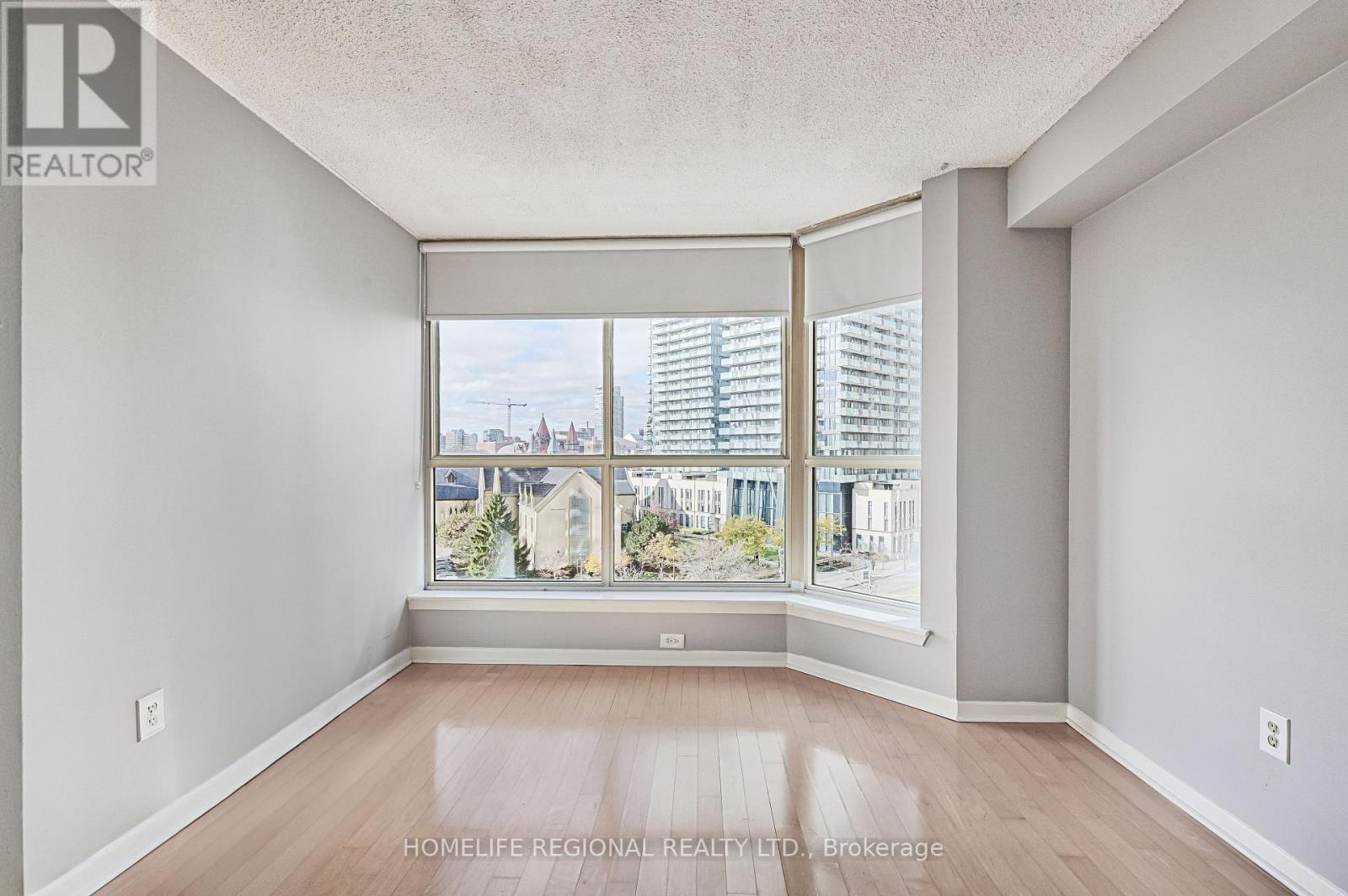617 - 44 St Joseph Street, Toronto, Ontario  M4Y 2W4 - Photo 6 - C12121945