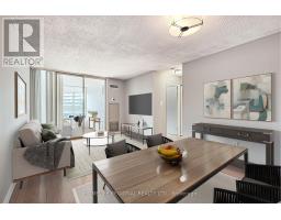 617 - 44 ST JOSEPH STREET, Toronto, Ontario