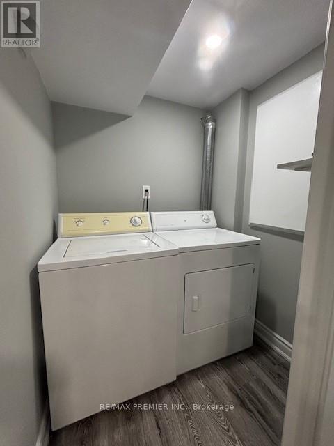 Basement - 54 Rosario Drive, Vaughan, Ontario  L4H 3K9 - Photo 11 - N12121905