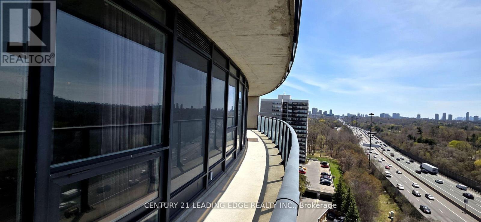 Ph204 - 18 Valley Woods Road, Toronto, Ontario  M3A 0A1 - Photo 10 - C12121476