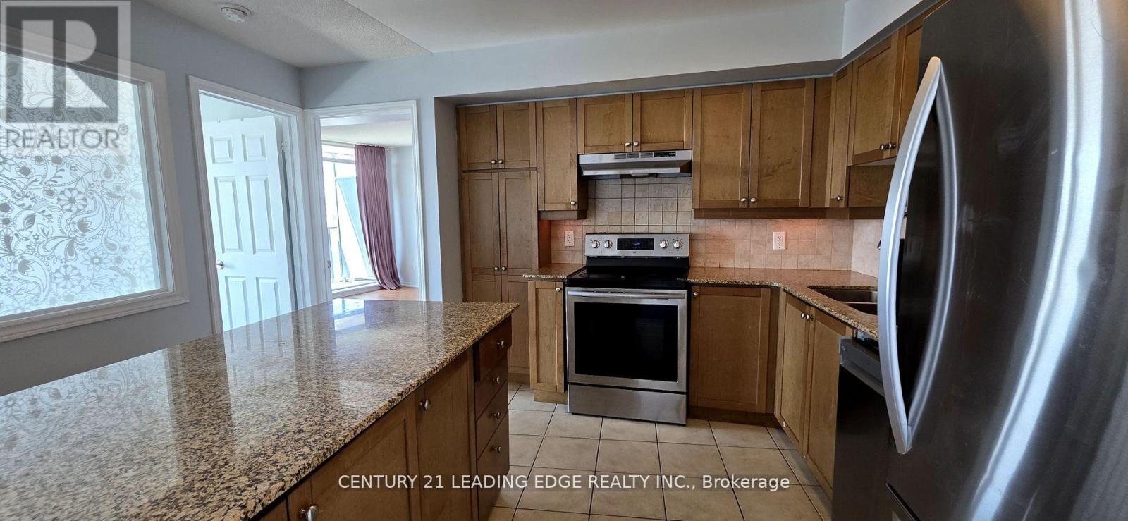Ph204 - 18 Valley Woods Road, Toronto, Ontario  M3A 0A1 - Photo 15 - C12121476