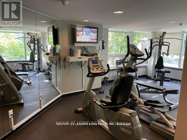 Ph204 - 18 Valley Woods Road, Toronto, Ontario  M3A 0A1 - Photo 36 - C12121476