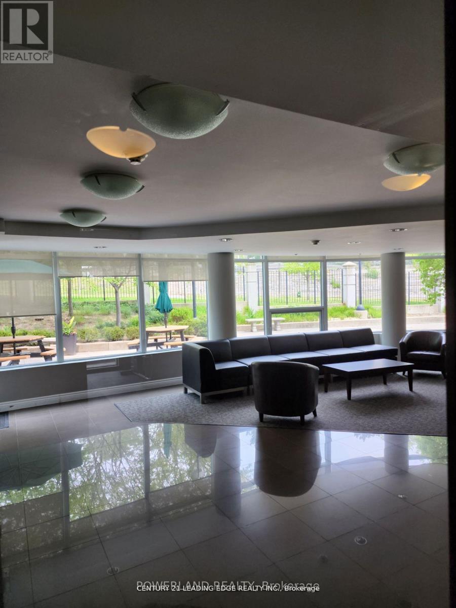 Ph204 - 18 Valley Woods Road, Toronto, Ontario  M3A 0A1 - Photo 30 - C12121476