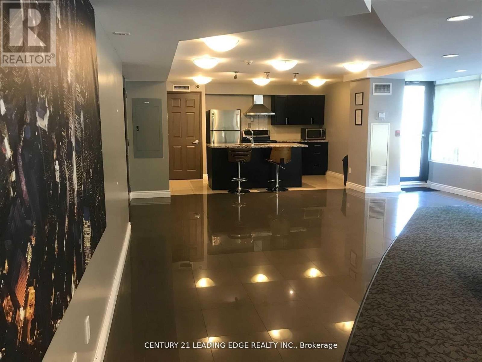 Ph204 - 18 Valley Woods Road, Toronto, Ontario  M3A 0A1 - Photo 38 - C12121476