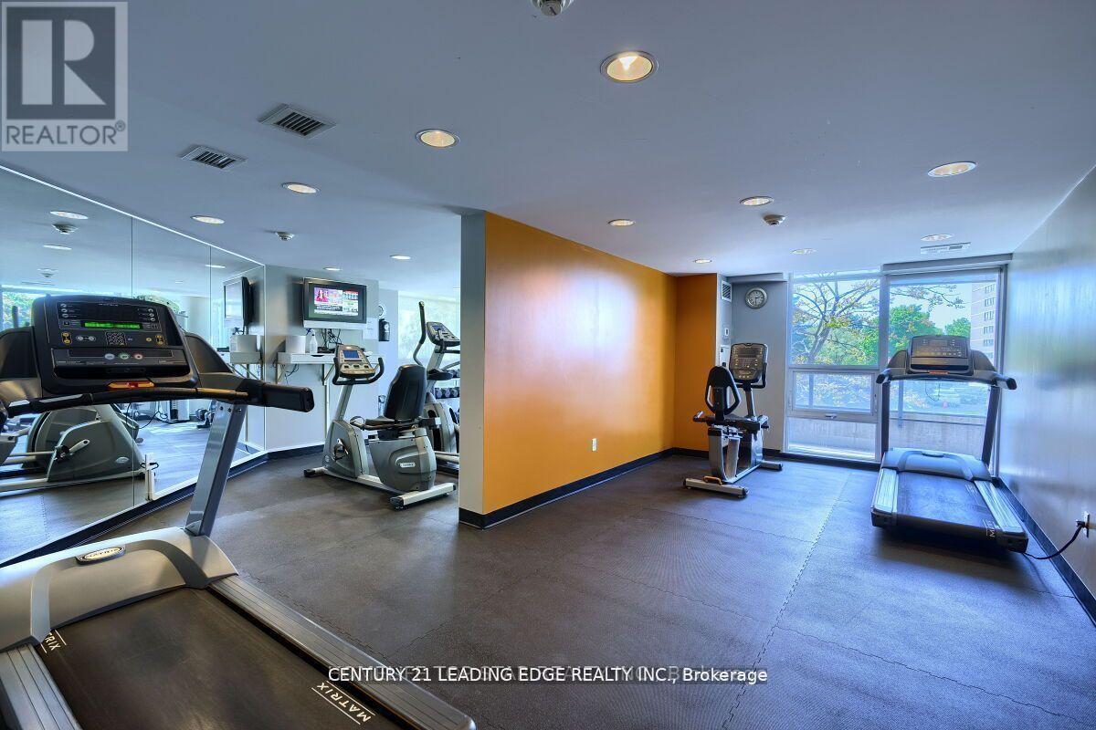 Ph204 - 18 Valley Woods Road, Toronto, Ontario  M3A 0A1 - Photo 39 - C12121476