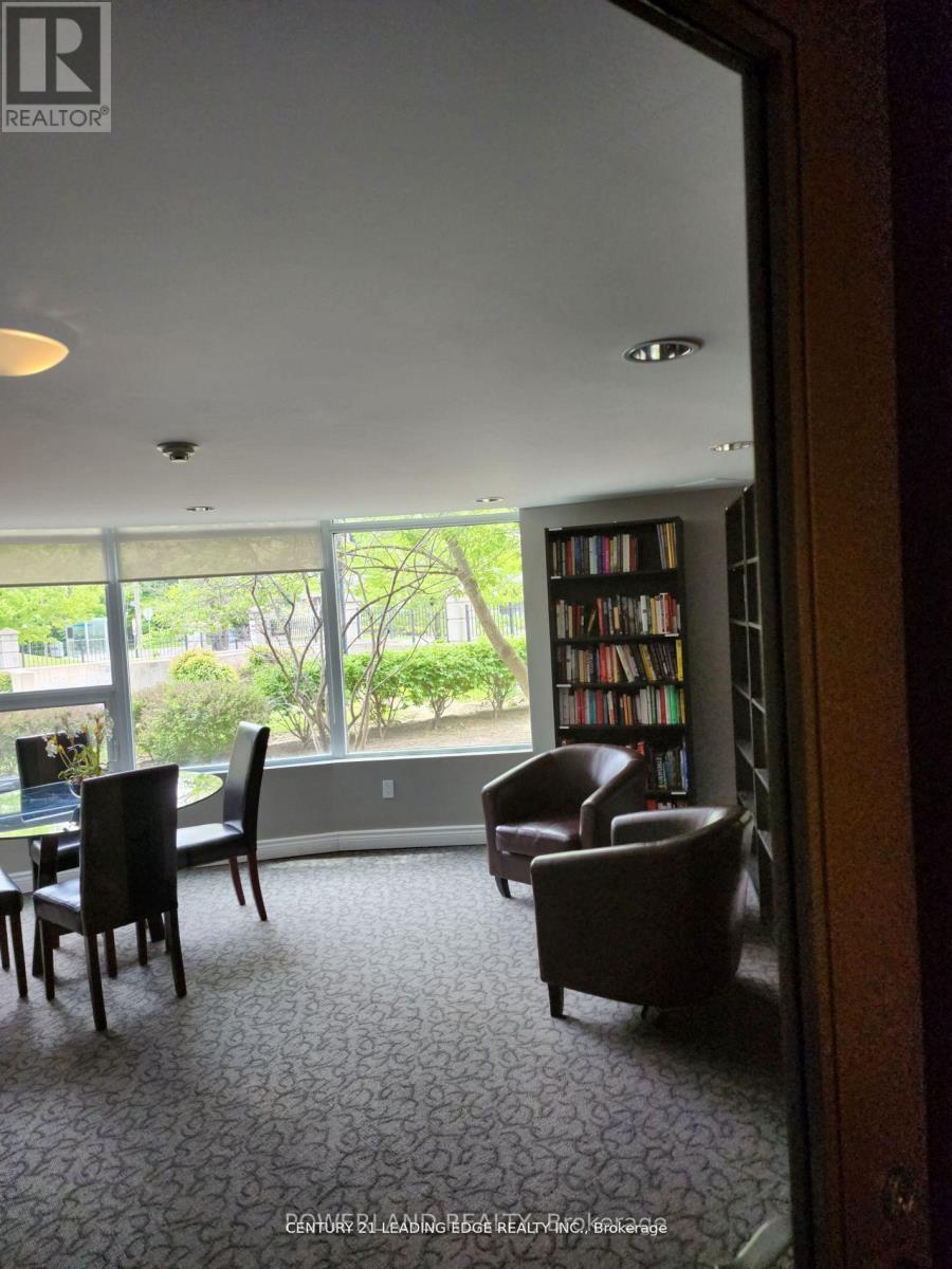 Ph204 - 18 Valley Woods Road, Toronto, Ontario  M3A 0A1 - Photo 31 - C12121476