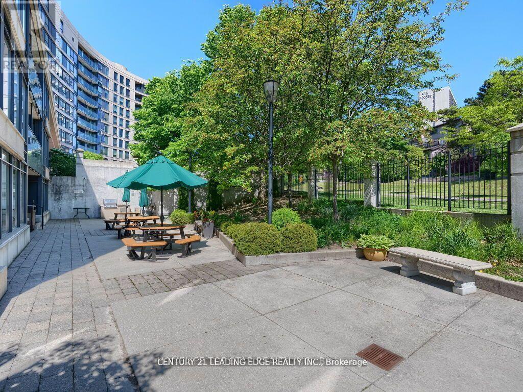 Ph204 - 18 Valley Woods Road, Toronto, Ontario  M3A 0A1 - Photo 40 - C12121476
