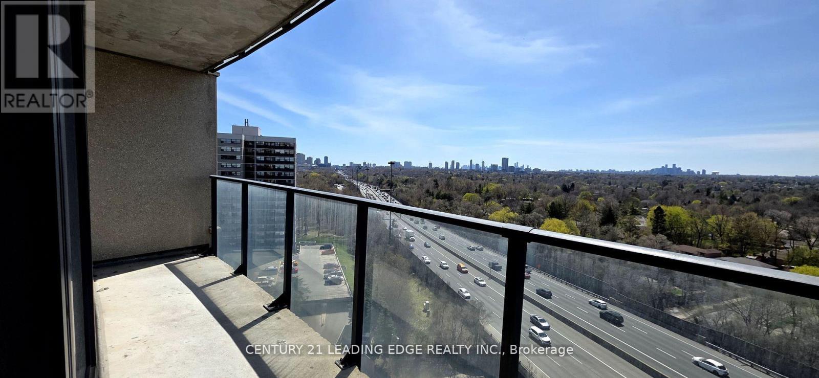 Ph204 - 18 Valley Woods Road, Toronto, Ontario  M3A 0A1 - Photo 9 - C12121476