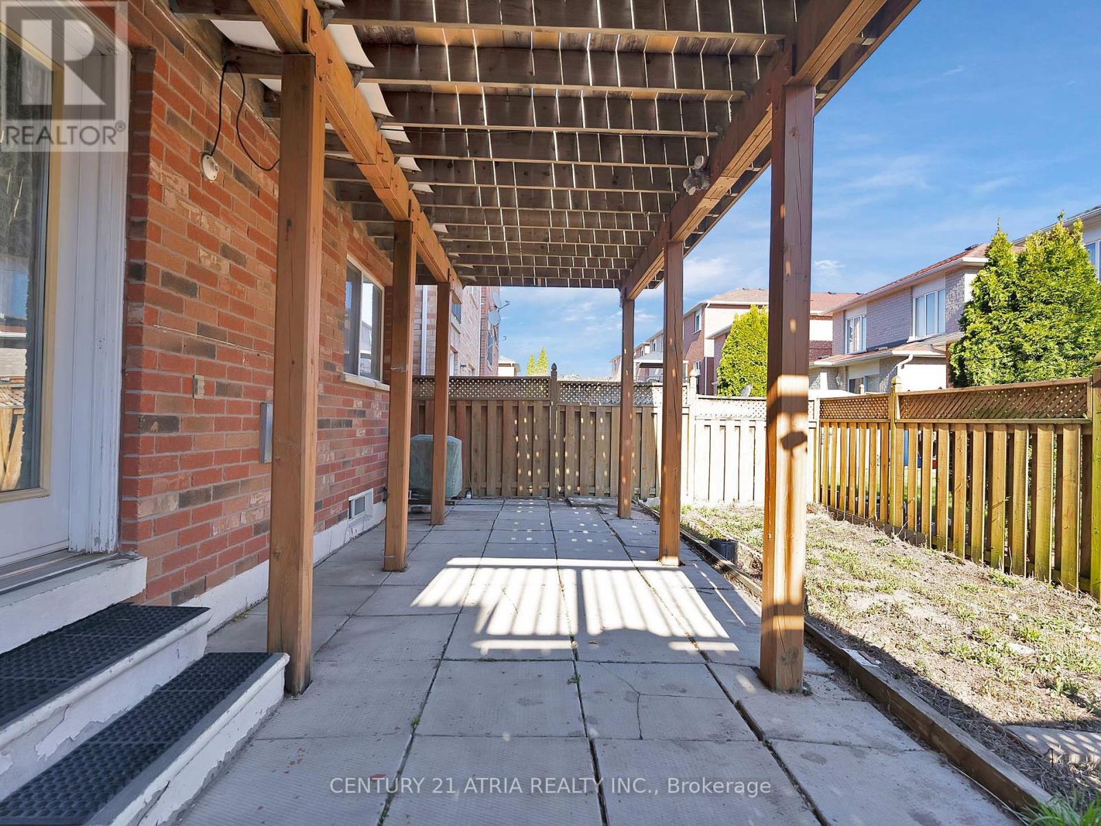 153 Wright Avenue, Toronto, Ontario  M9N 3Z1 - Photo 27 - W12121052
