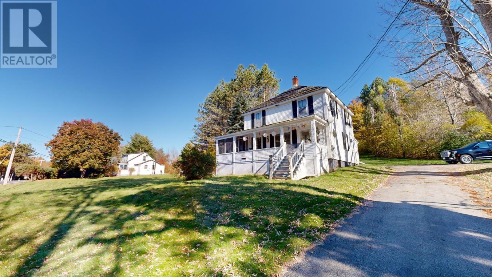 6881 Highway 208, South Brookfield, Nova Scotia