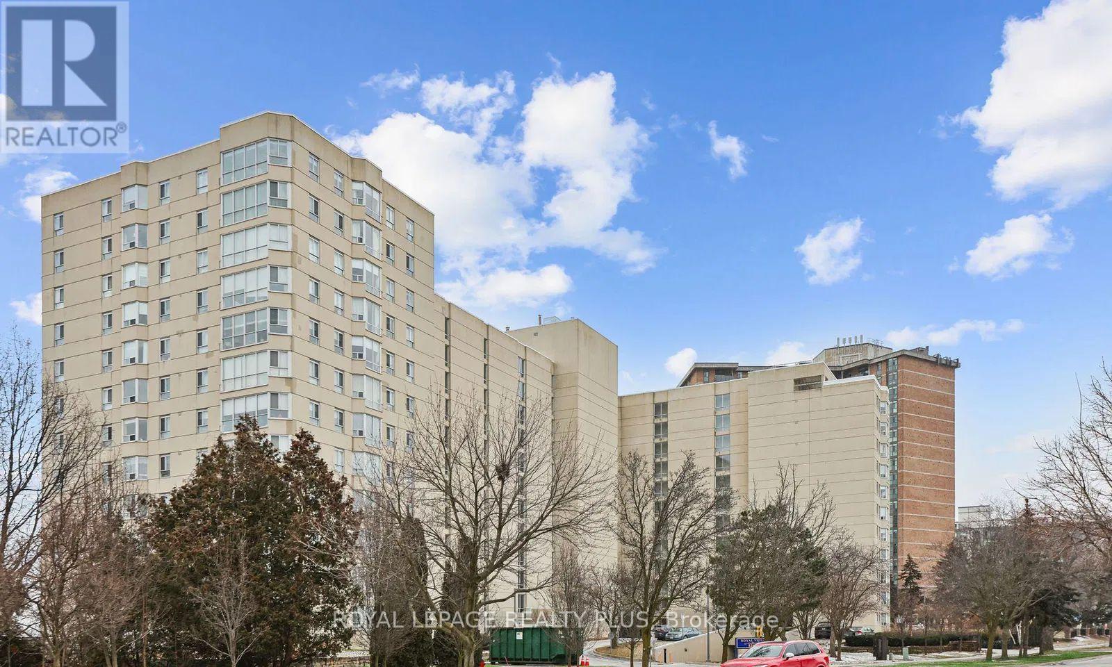 1107 - 5280 LAKESHORE ROAD, Burlington, Ontario