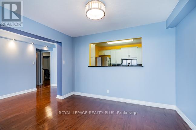 1107 - 5280 Lakeshore Road, Burlington (Appleby), Ontario  L7L 5R1 - Photo 17 - W12121919