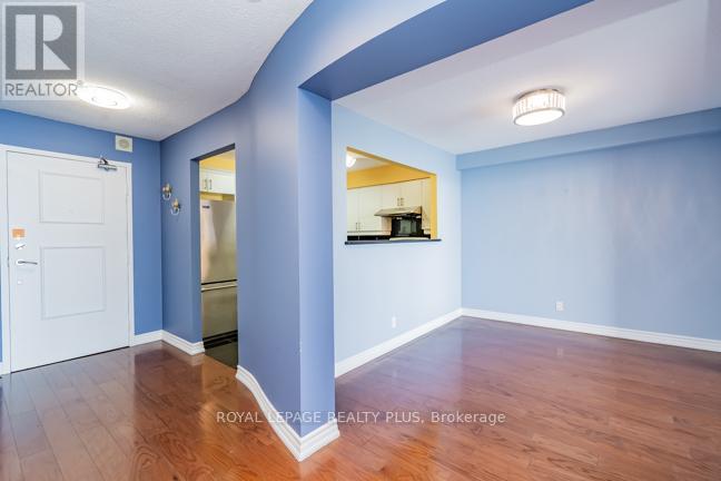 1107 - 5280 Lakeshore Road, Burlington (Appleby), Ontario  L7L 5R1 - Photo 18 - W12121919