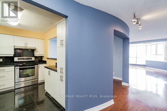 1107 - 5280 Lakeshore Road, Burlington (Appleby), Ontario  L7L 5R1 - Photo 22 - W12121919