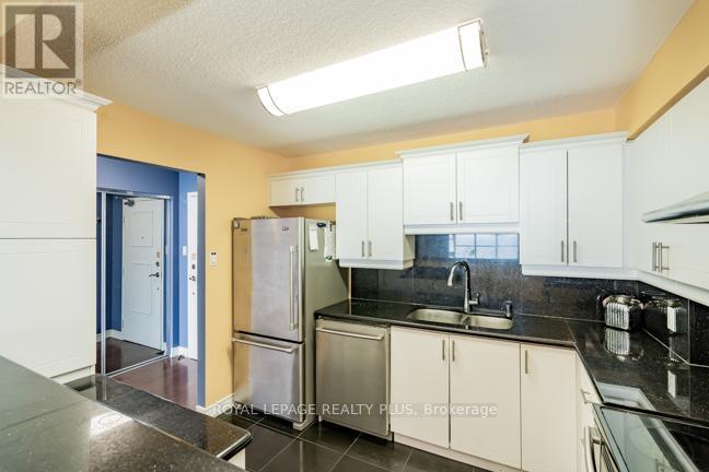 1107 - 5280 Lakeshore Road, Burlington (Appleby), Ontario  L7L 5R1 - Photo 23 - W12121919